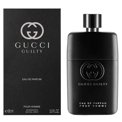 gucci guilty men reclame|Gucci Guilty for men price.